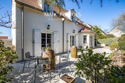 1 - Saint-Witz, House