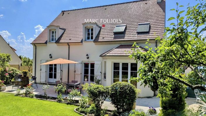 Image No.1-4 Bed House for sale