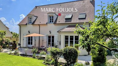 1 - Saint-Witz, House