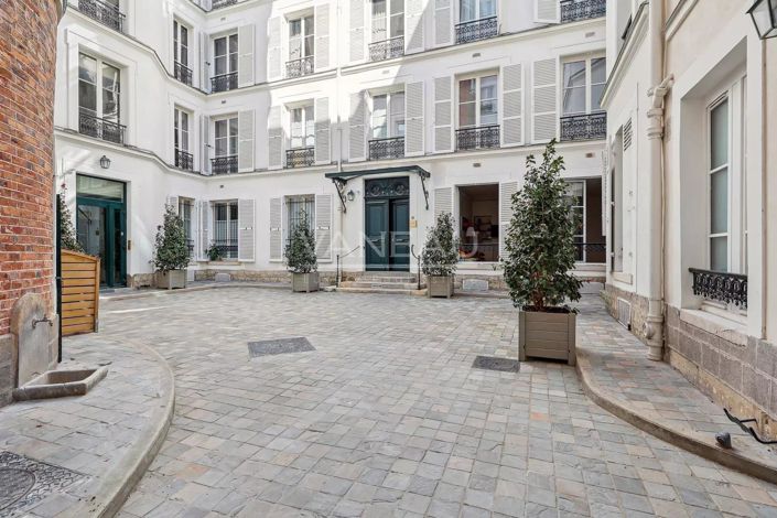 Image No.13-Appartement de 2 chambres à vendre à Paris