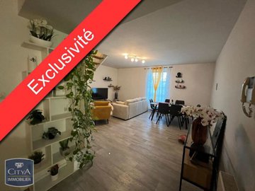 1 - Sarlat-la-Canéda, Apartment