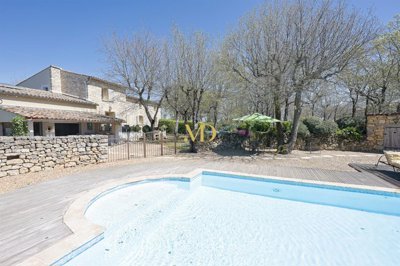 5 Bed House for sale