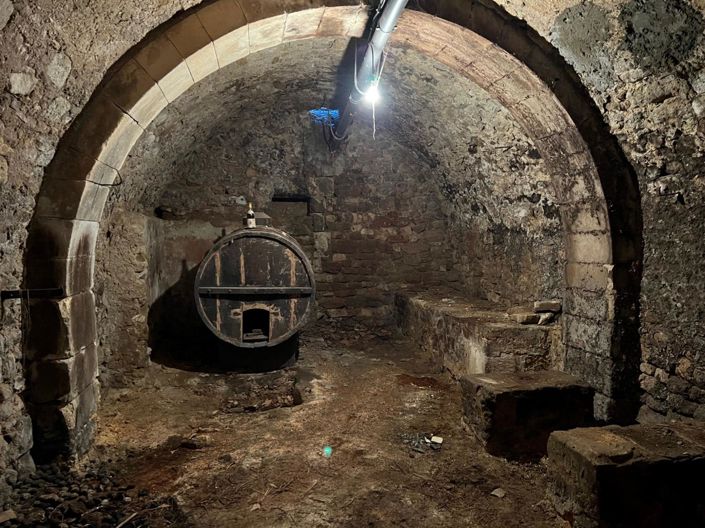 Image No.11-Maison de 5 chambres à vendre à Ménerbes