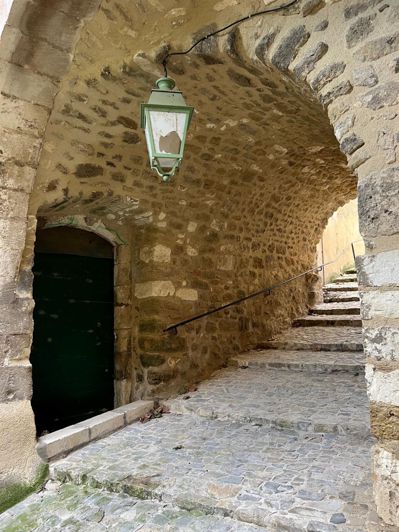 Image No.3-Maison de 5 chambres à vendre à Ménerbes