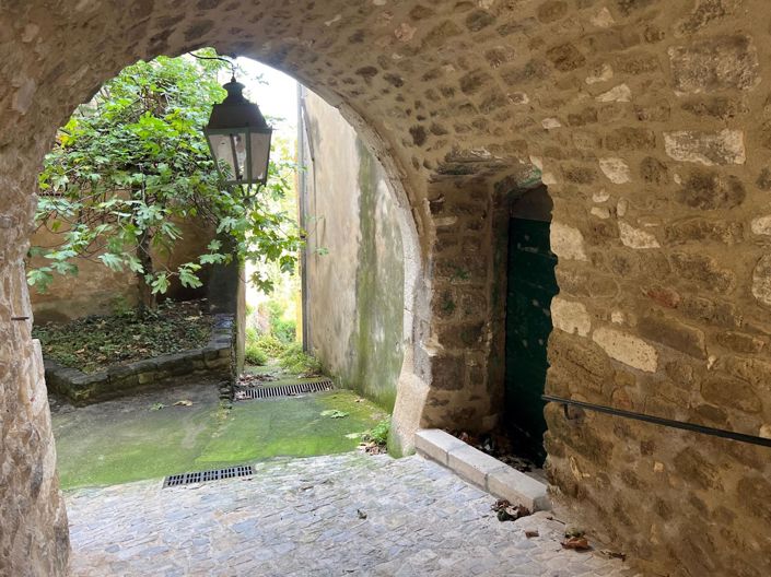 Image No.4-Maison de 5 chambres à vendre à Ménerbes