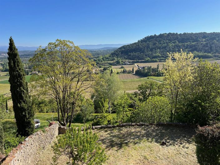 Image No.5-Maison de 5 chambres à vendre à Ménerbes