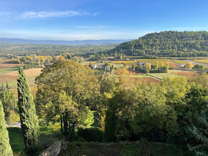 Image No.9-Maison de 5 chambres à vendre à Ménerbes