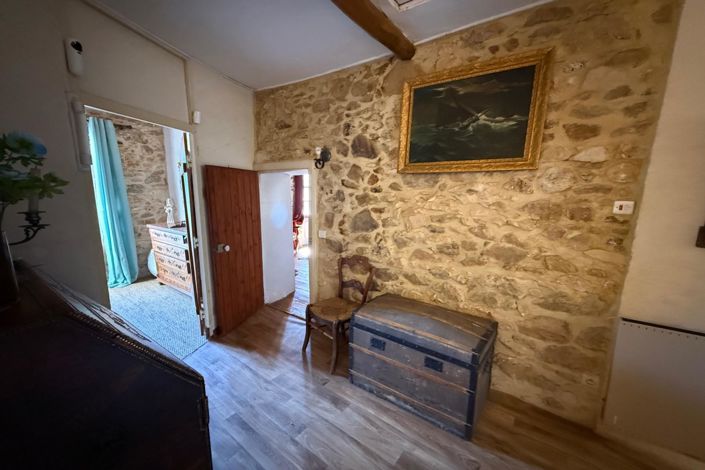 Image No.19-Maison de 4 chambres à vendre à Uzès