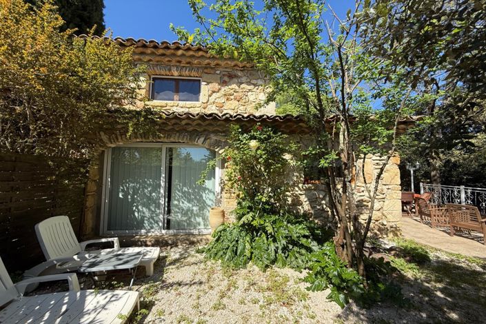 Image No.20-Maison de 4 chambres à vendre à Uzès