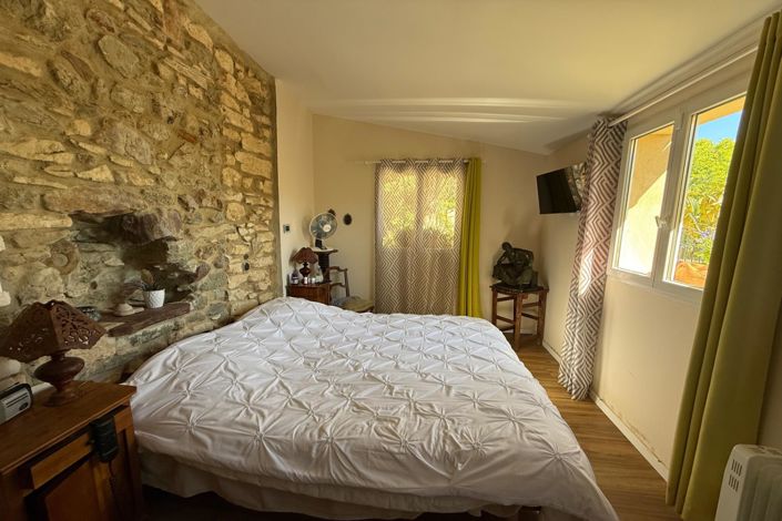 Image No.5-Maison de 4 chambres à vendre à Uzès