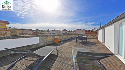 1 - Arcachon, Appartement