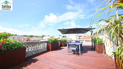 1 - Arcachon, Appartement