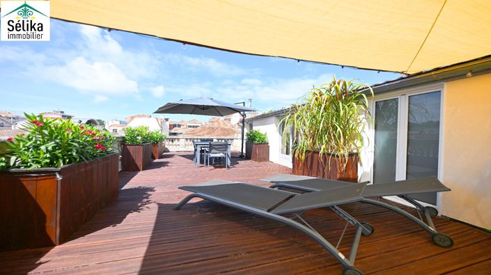 Image No.2-Appartement de 2 chambres à vendre à Arcachon