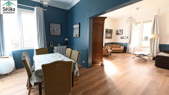 Image No.3-Appartement de 2 chambres à vendre à Arcachon