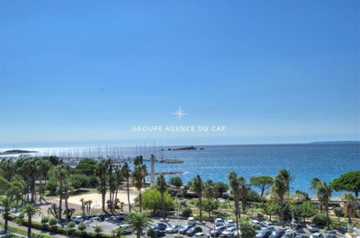 1 - Saint-Raphael, Apartment