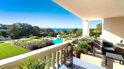 1 - Saint-Raphael, Apartment