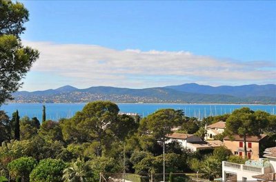 1 - Saint-Raphael, Apartment