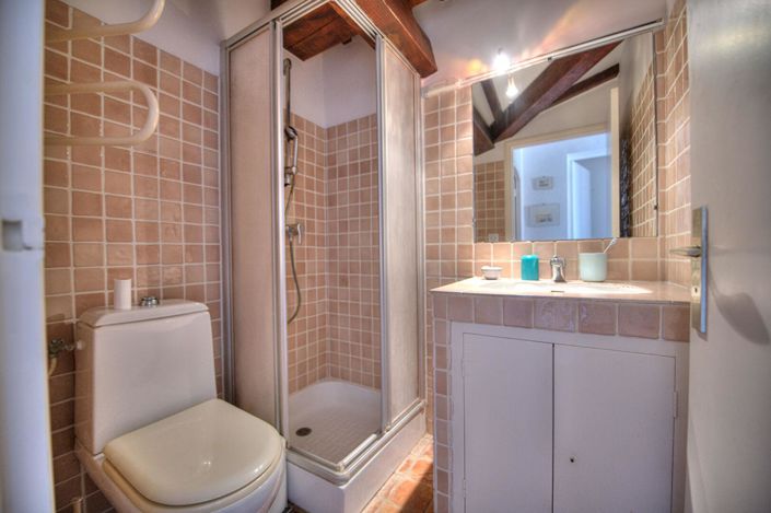 Image No.13-Maison de 6 chambres à vendre à Saint-Raphael