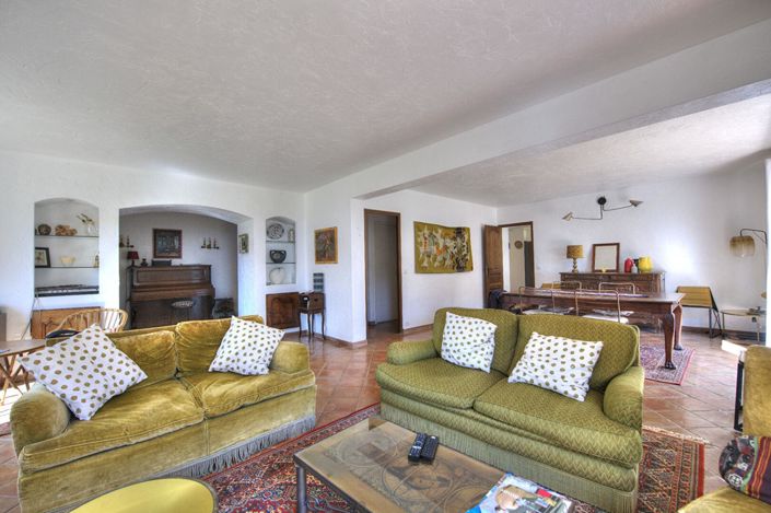 Image No.8-Maison de 6 chambres à vendre à Saint-Raphael