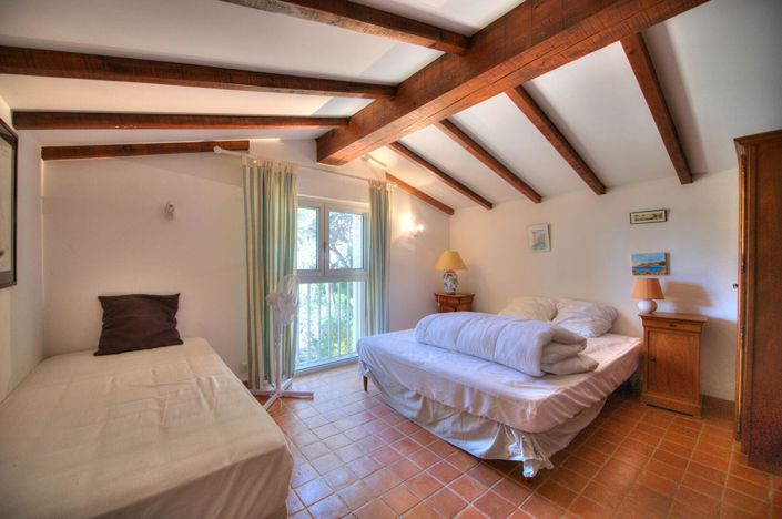 Image No.9-Maison de 6 chambres à vendre à Saint-Raphael