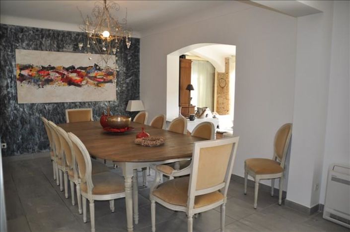 Image No.10-Appartement de 4 chambres à vendre à Saint-Raphael