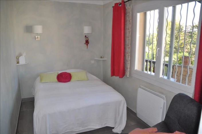 Image No.13-Appartement de 4 chambres à vendre à Saint-Raphael