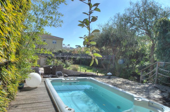 Image No.2-Appartement de 4 chambres à vendre à Saint-Raphael