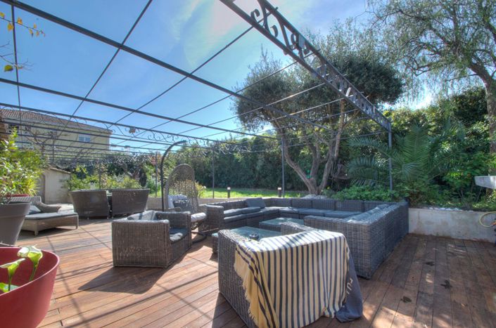 Image No.3-Appartement de 4 chambres à vendre à Saint-Raphael