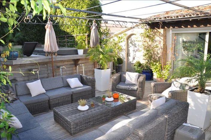 Image No.4-Appartement de 4 chambres à vendre à Saint-Raphael