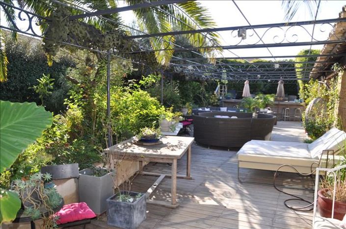 Image No.5-Appartement de 4 chambres à vendre à Saint-Raphael