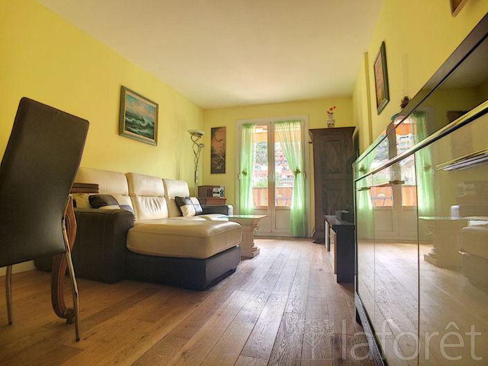 Image No.1-Appartement de 2 chambres à vendre à Menton