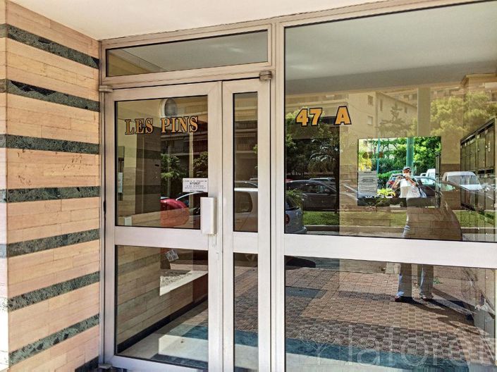 Image No.12-Appartement de 2 chambres à vendre à Menton