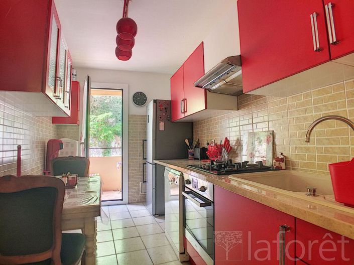 Image No.2-Appartement de 2 chambres à vendre à Menton