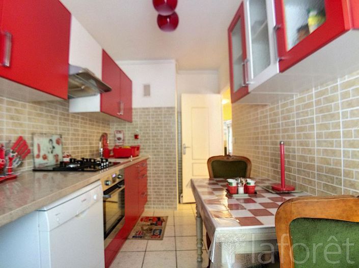 Image No.4-Appartement de 2 chambres à vendre à Menton