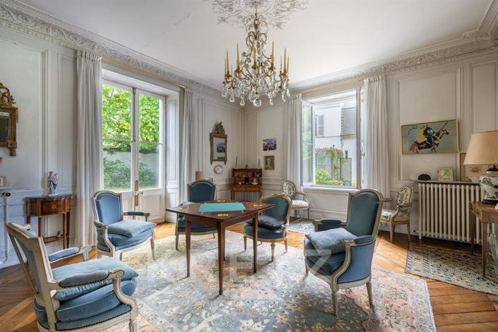 Image No.6-Maison de 10 chambres à vendre à Fontainebleau