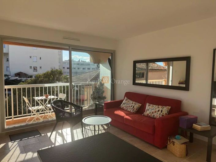 Image No.1-Appartement à vendre à Sainte-Maxime