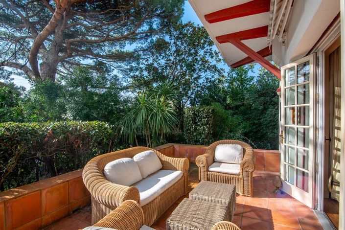 Image No.1-Appartement de 3 chambres à vendre à Biarritz