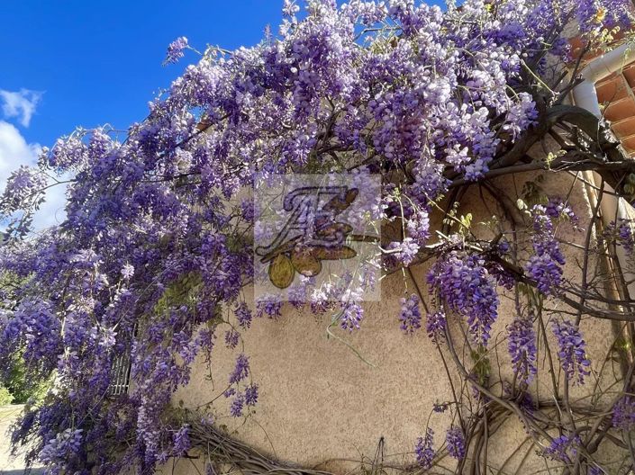 Image No.11-Maison de 4 chambres à vendre à Seillans