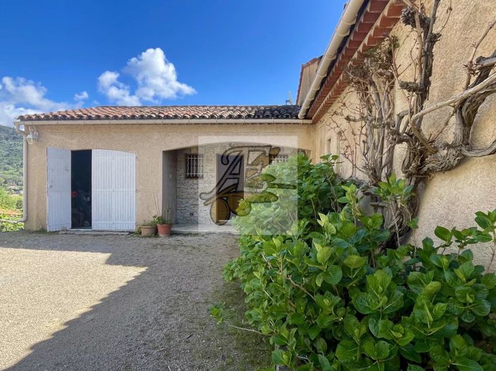 Image No.12-Maison de 4 chambres à vendre à Seillans