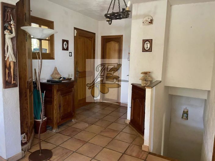 Image No.15-Maison de 4 chambres à vendre à Seillans