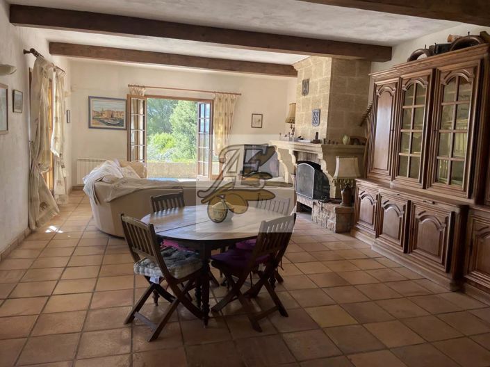Image No.16-Maison de 4 chambres à vendre à Seillans
