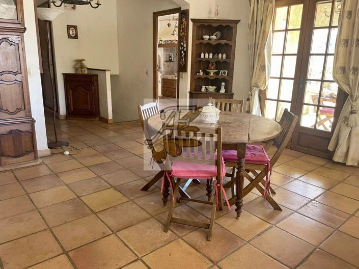 Image No.17-Maison de 4 chambres à vendre à Seillans