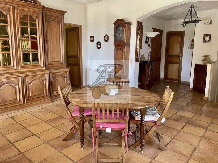 Image No.18-Maison de 4 chambres à vendre à Seillans