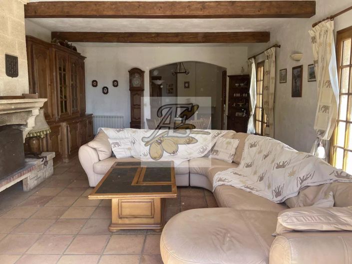 Image No.19-Maison de 4 chambres à vendre à Seillans