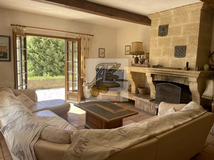 Image No.20-Maison de 4 chambres à vendre à Seillans