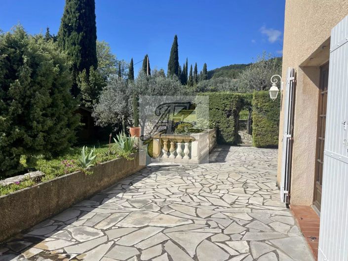 Image No.21-Maison de 4 chambres à vendre à Seillans