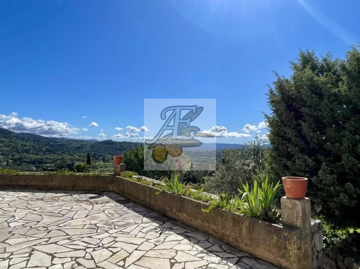 Image No.22-Maison de 4 chambres à vendre à Seillans