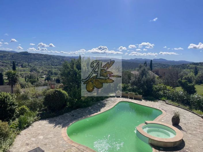 Image No.23-Maison de 4 chambres à vendre à Seillans