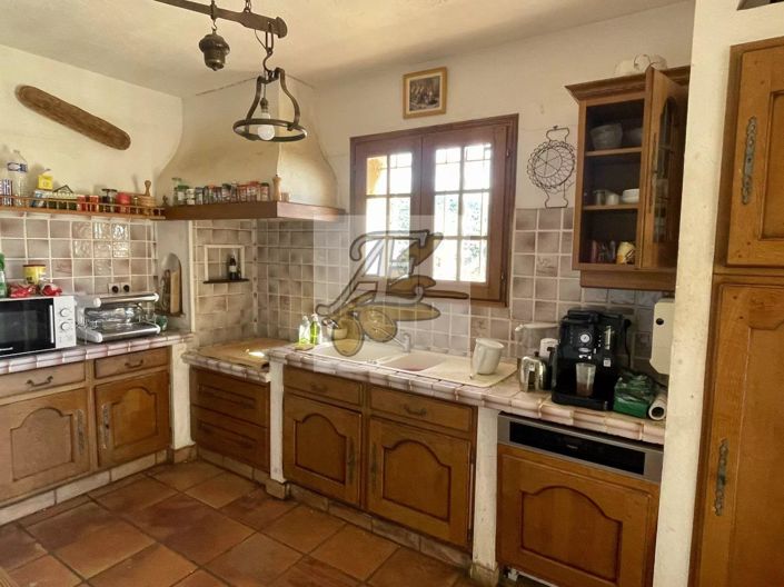 Image No.24-Maison de 4 chambres à vendre à Seillans