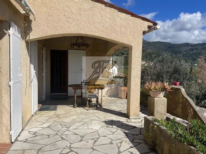 Image No.25-Maison de 4 chambres à vendre à Seillans